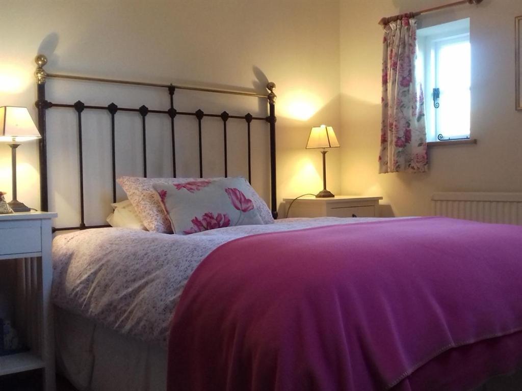 Field Farm Bed & Breakfast 3*