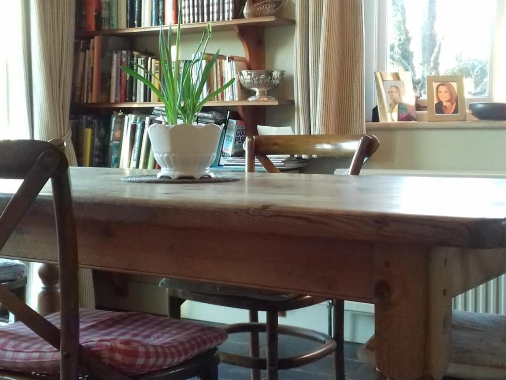 Field Farm Bed & Breakfast Reading